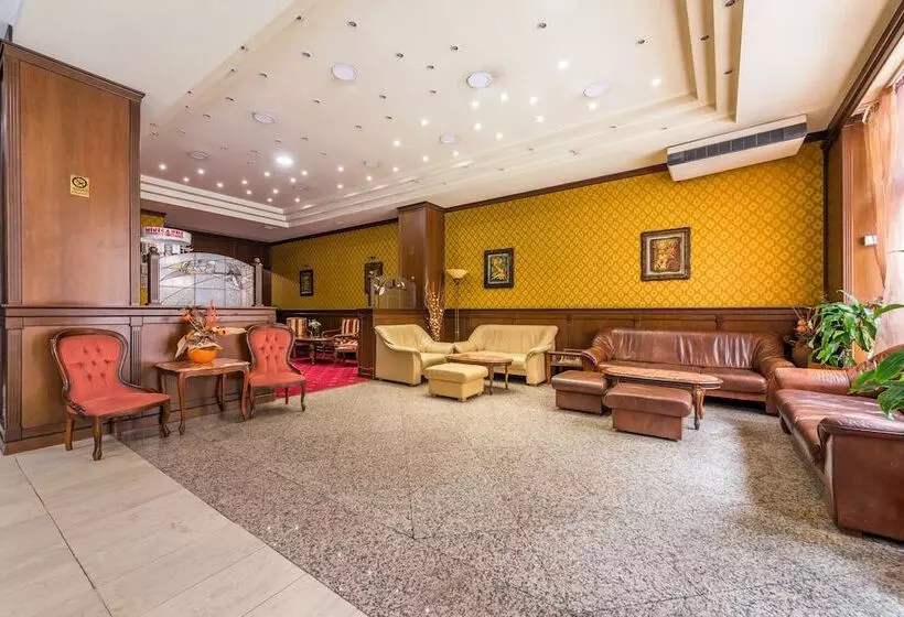 Fotos del hotel Sveta Sofia:  11