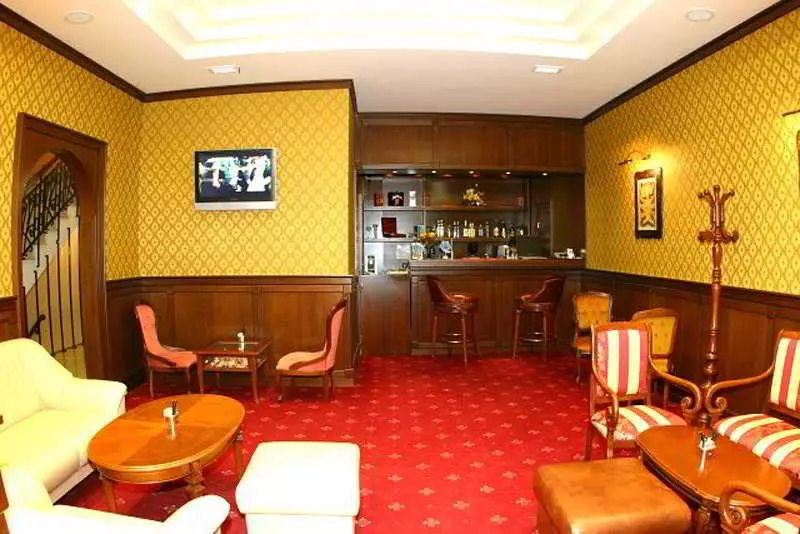 Fotos del hotel Sveta Sofia:  6