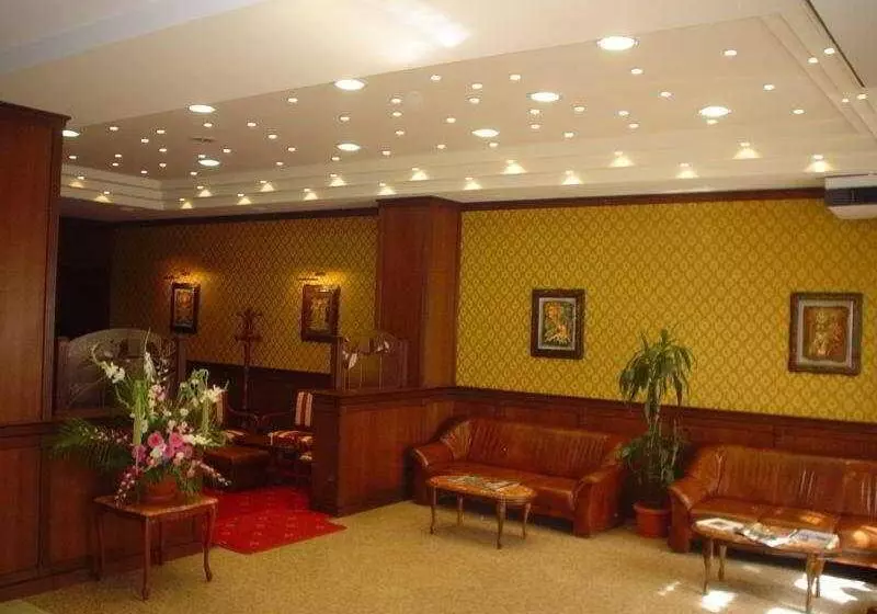 Fotos del hotel Sveta Sofia:  4