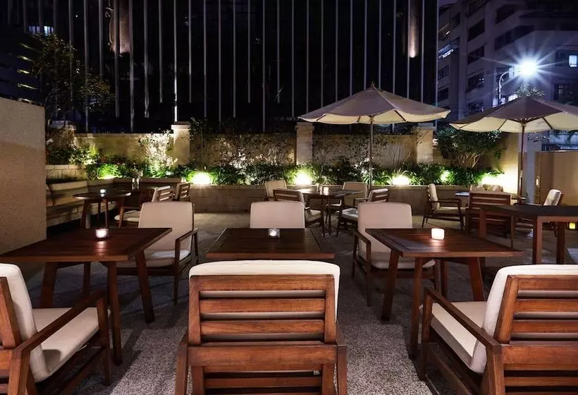 Fotos del hotel Taipei Fullerton Maison North:  24