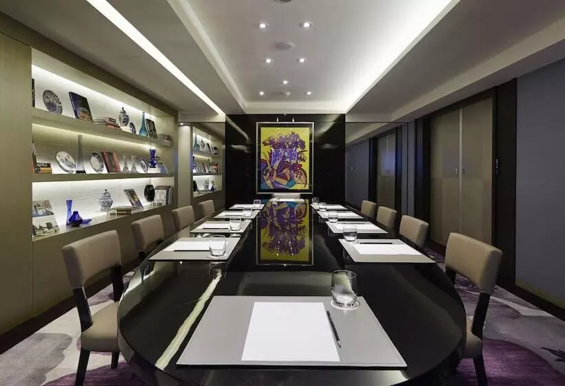 Fotos del hotel Taipei Fullerton Maison North:  7