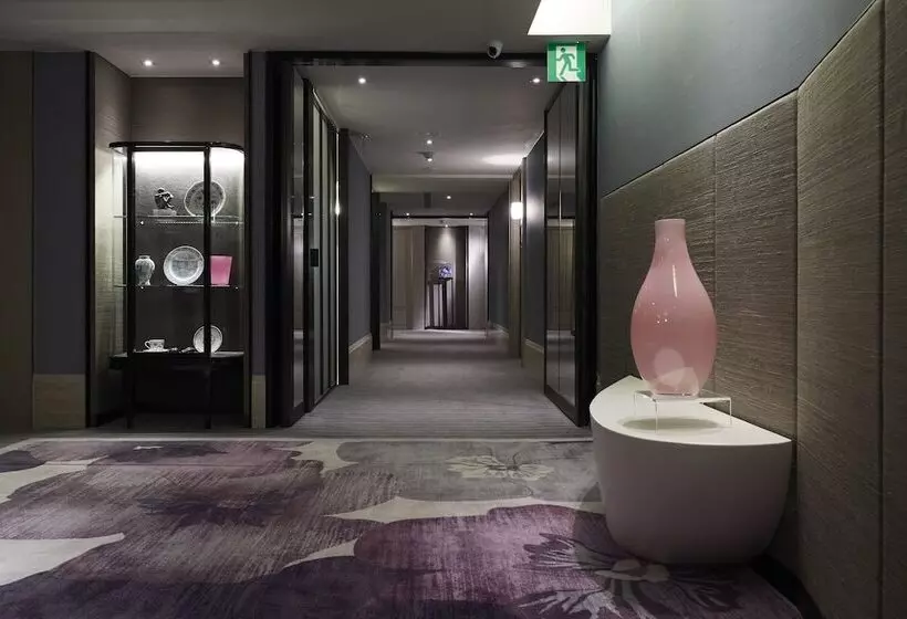 Fotos del hotel Taipei Fullerton Maison North:  12