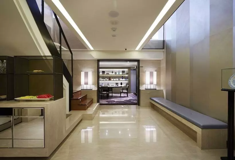 Fotos del hotel Taipei Fullerton Maison North:  3