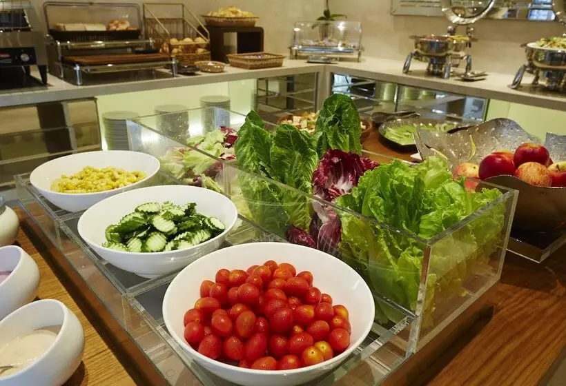 Fotos del hotel Taipei Fullerton Maison North:  5