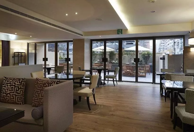 Fotos del hotel Taipei Fullerton Maison North:  25