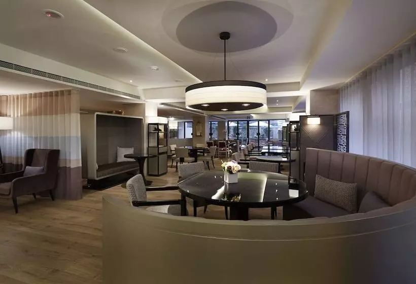 Fotos del hotel Taipei Fullerton Maison North:  2