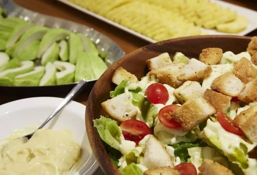 Fotos del hotel Taipei Fullerton Maison North:  14