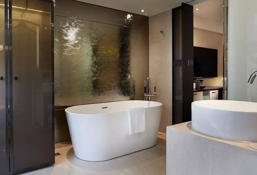 Fotos del hotel Taipei Fullerton Maison North:  9