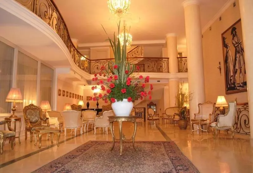 Fotos del hotel Vere Palace:  4