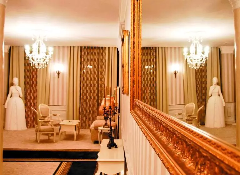 Fotos del hotel Vere Palace:  15