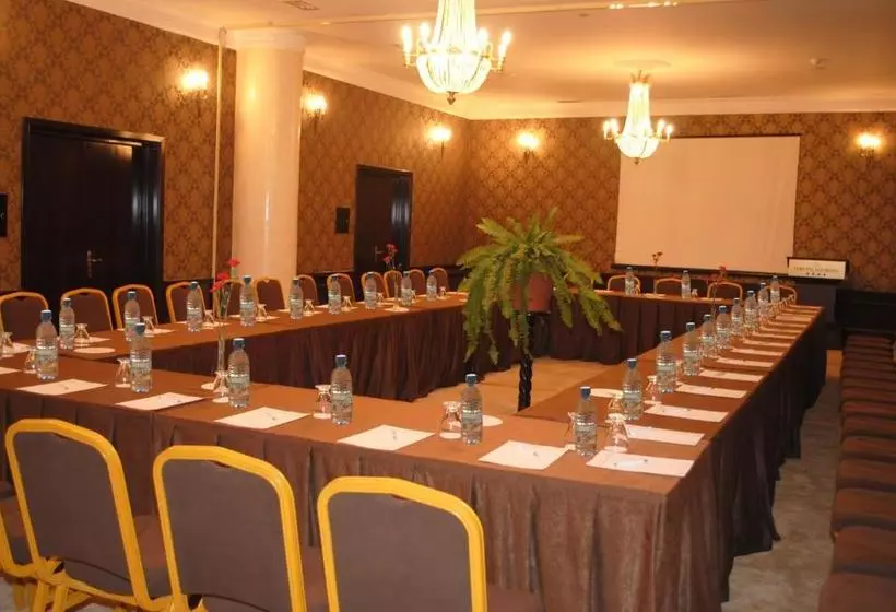 Fotos del hotel Vere Palace:  7