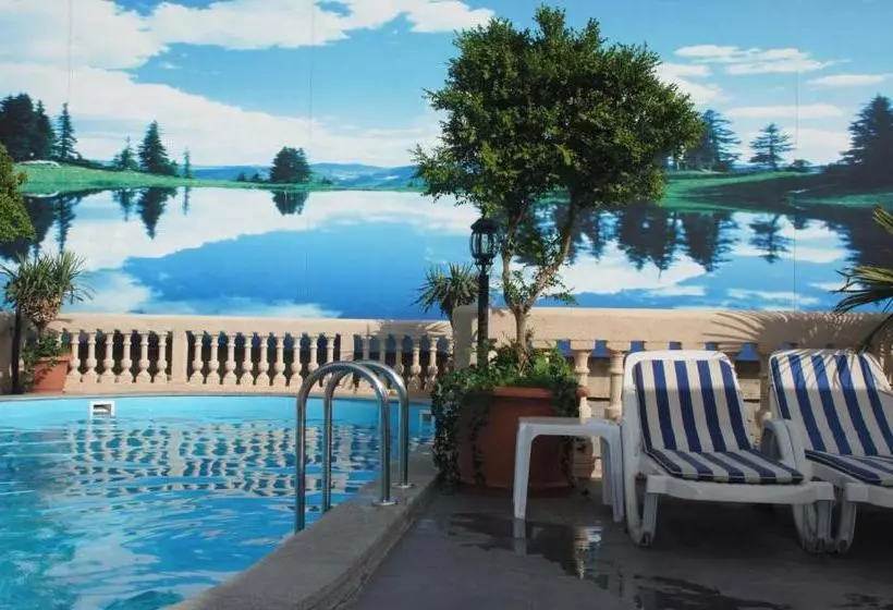 Fotos del hotel Vere Palace:  3