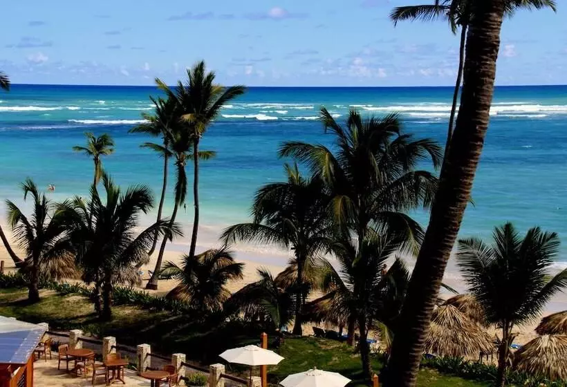 Fotos del hotel Vik Hotel Arena Blanca:  12