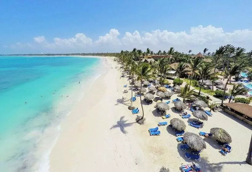 Fotos del hotel Vik Hotel Arena Blanca:  8