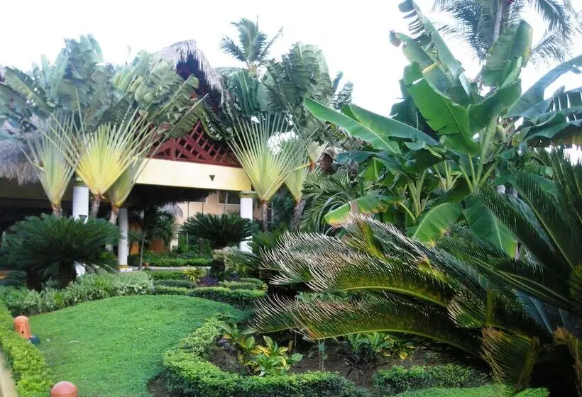 Fotos del hotel Vik Hotel Arena Blanca:  21