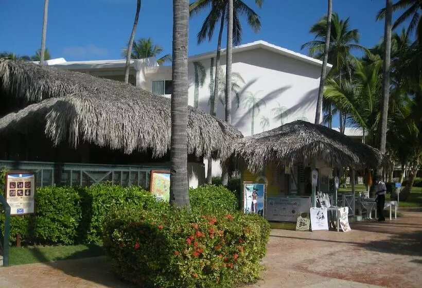 Fotos del hotel Vik Hotel Arena Blanca:  20