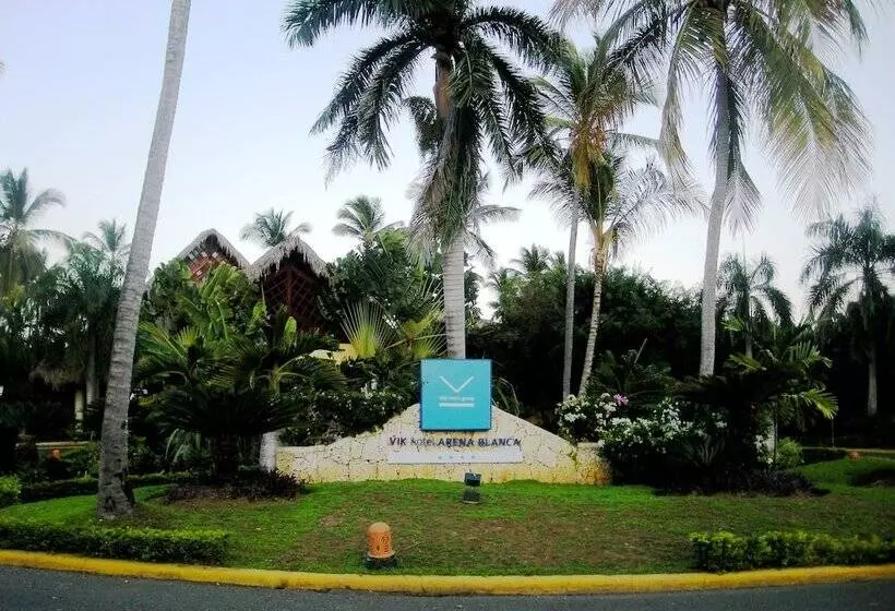 Fotos del hotel Vik Hotel Arena Blanca:  15