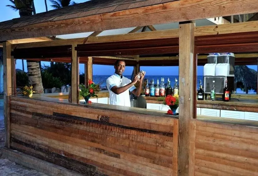 Fotos del hotel Vik Hotel Arena Blanca:  5