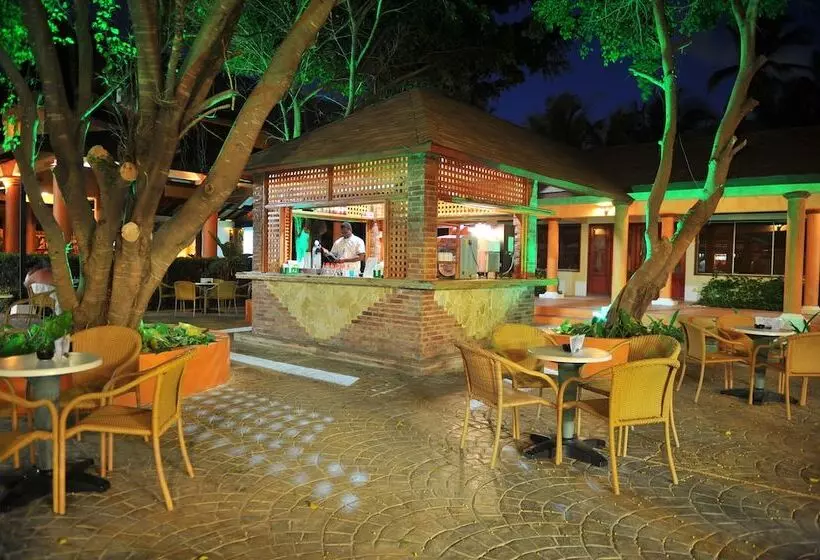 Fotos del hotel Vik Hotel Arena Blanca:  19