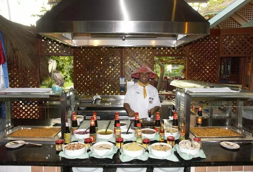 Fotos del hotel Vik Hotel Arena Blanca:  18