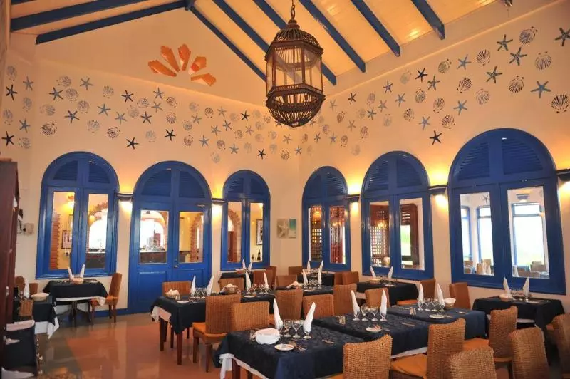 Fotos del hotel Vik Hotel Arena Blanca:  3