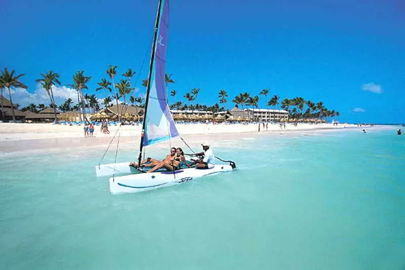 Fotos del hotel Vik Hotel Arena Blanca:  7