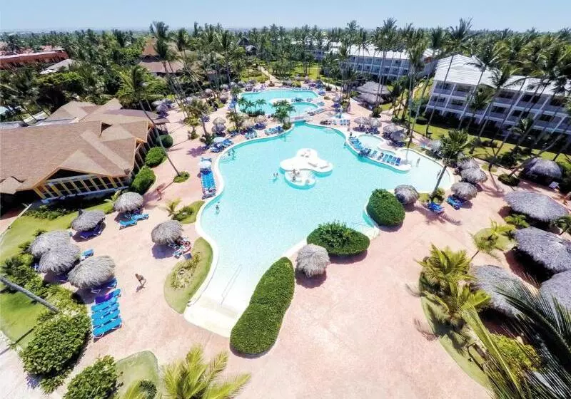 Fotos del hotel Vik Hotel Arena Blanca:  13