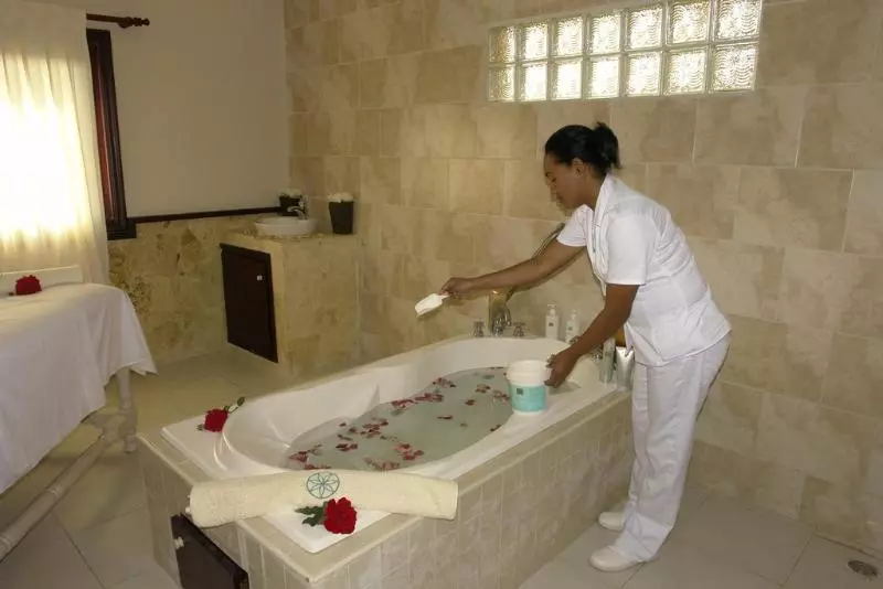 Fotos del hotel Vik Hotel Arena Blanca:  1