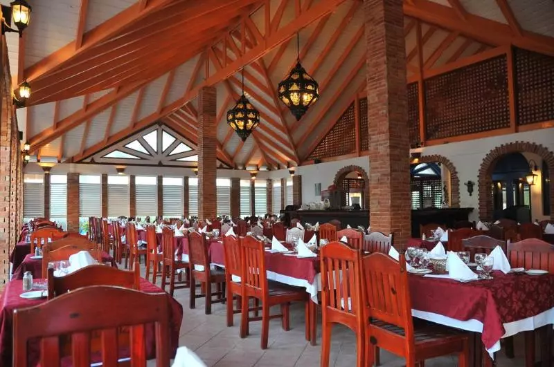 Fotos del hotel Vik Hotel Arena Blanca:  2