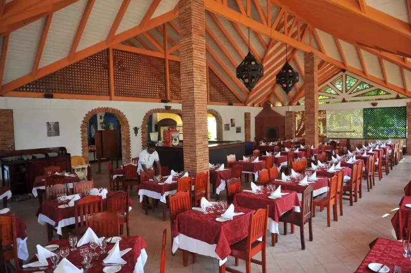 Fotos del hotel Vik Hotel Arena Blanca:  4