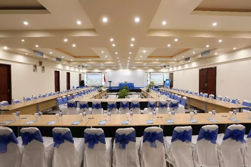 Fotos del hotel Vila Ombak:  5