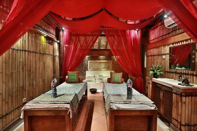 Fotos del hotel Vila Ombak:  3