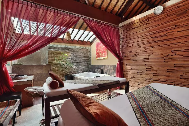 Fotos del hotel Vila Ombak:  10