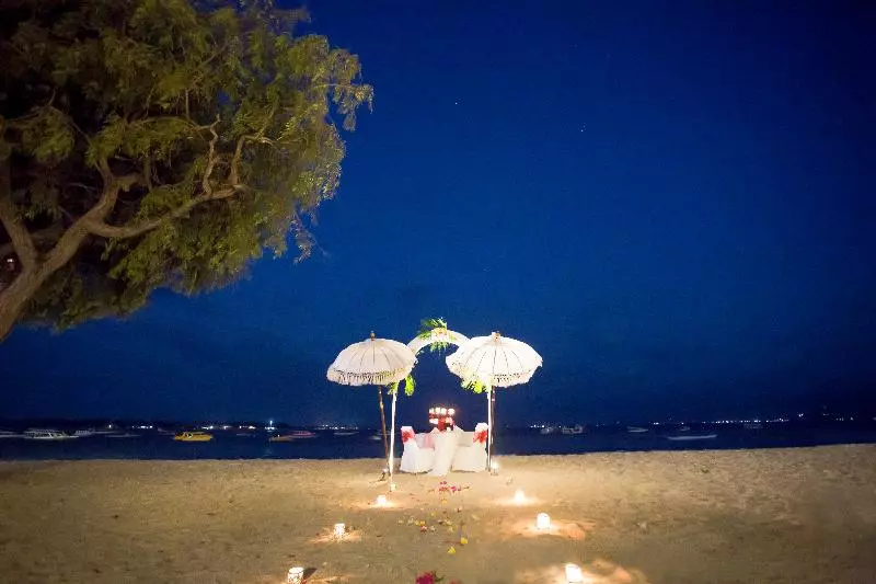 Fotos del hotel Vila Ombak:  15