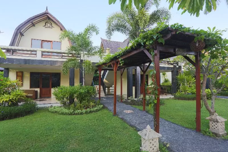 Fotos del hotel Vila Ombak:  14