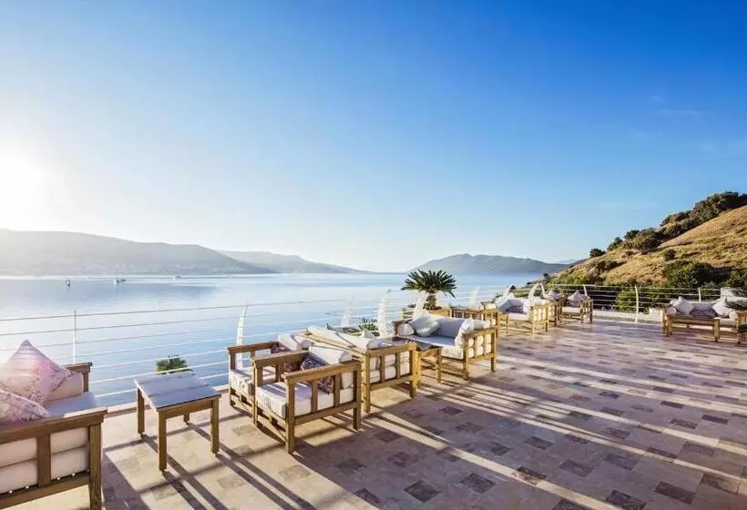 Fotos del hotel Voyage Bodrum   Adult Only +16:  36