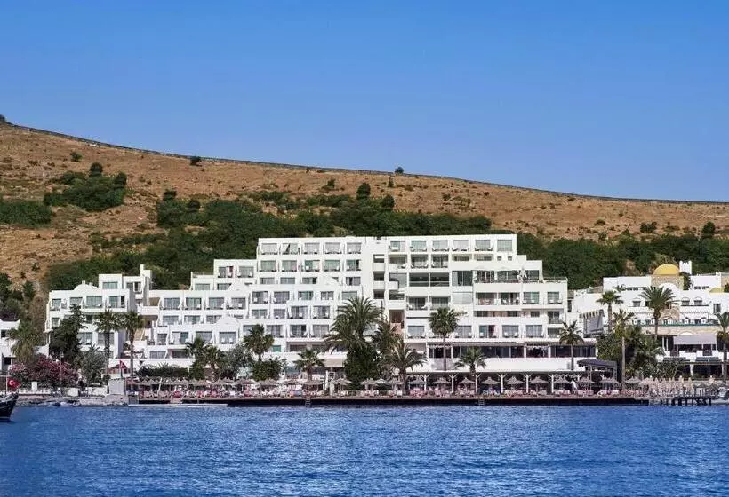 Fotos del hotel Voyage Bodrum   Adult Only +16:  44