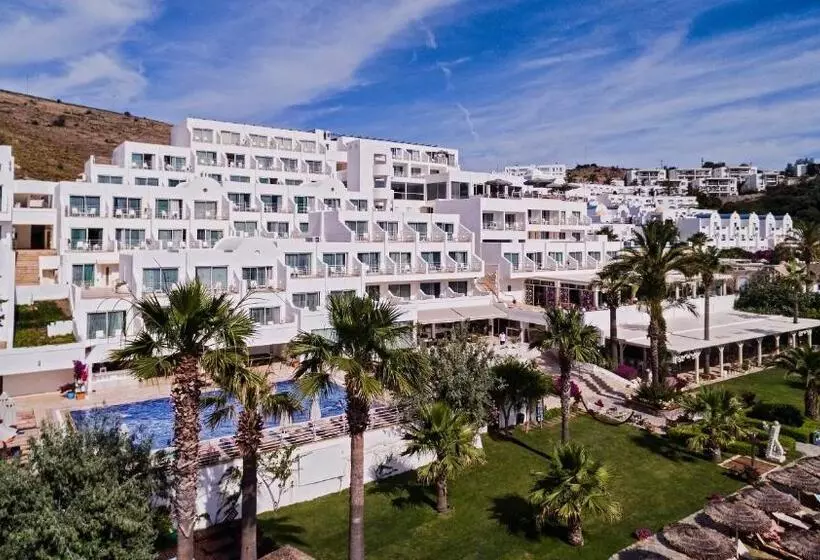 Fotos del hotel Voyage Bodrum   Adult Only +16:  45