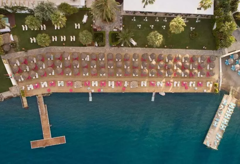 Fotos del hotel Voyage Bodrum   Adult Only +16:  46