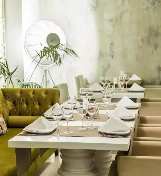 Fotos del hotel Voyage Bodrum   Adult Only +16:  34