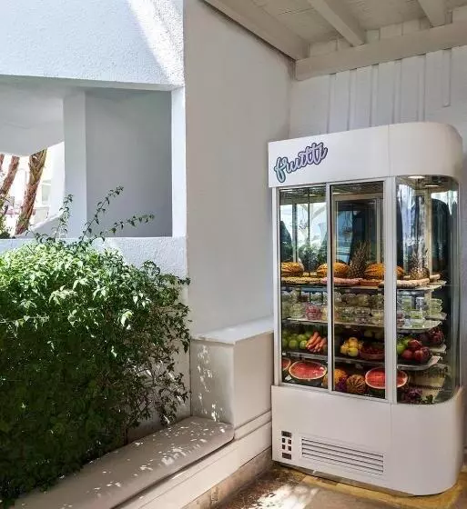 Fotos del hotel Voyage Bodrum   Adult Only +16:  47