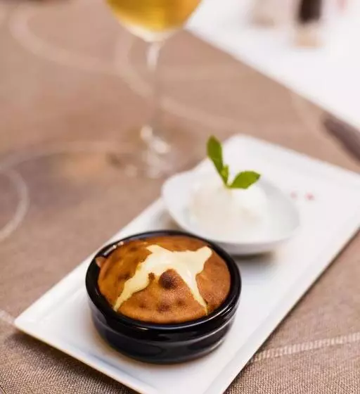 Fotos del hotel Voyage Bodrum   Adult Only +16:  35