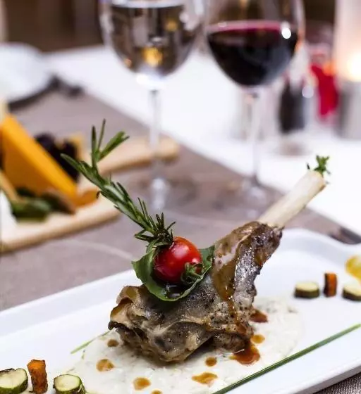 Fotos del hotel Voyage Bodrum   Adult Only +16:  42