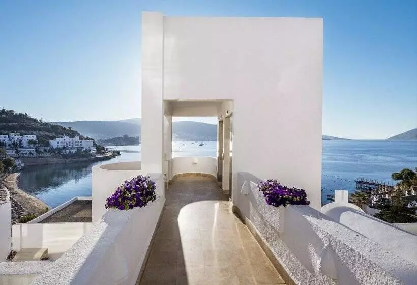 Fotos del hotel Voyage Bodrum   Adult Only +16:  5