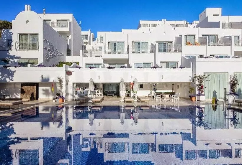 Fotos del hotel Voyage Bodrum   Adult Only +16:  32