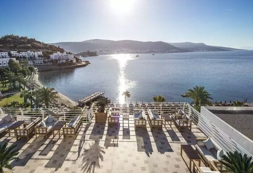 Fotos del hotel Voyage Bodrum   Adult Only +16:  24