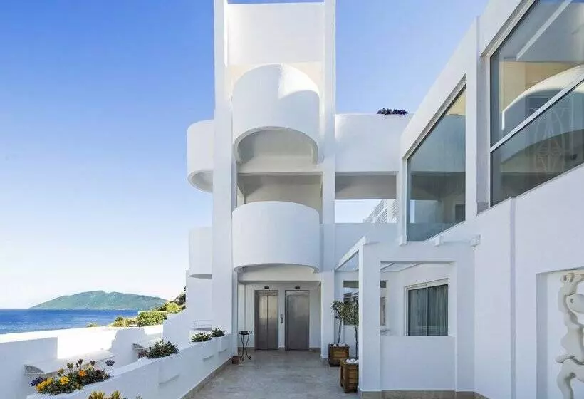 Fotos del hotel Voyage Bodrum   Adult Only +16:  23