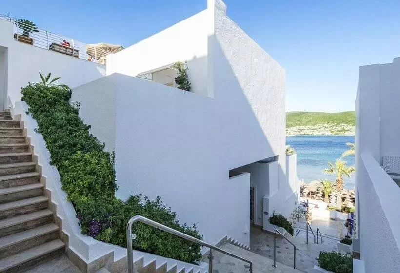 Fotos del hotel Voyage Bodrum   Adult Only +16:  31