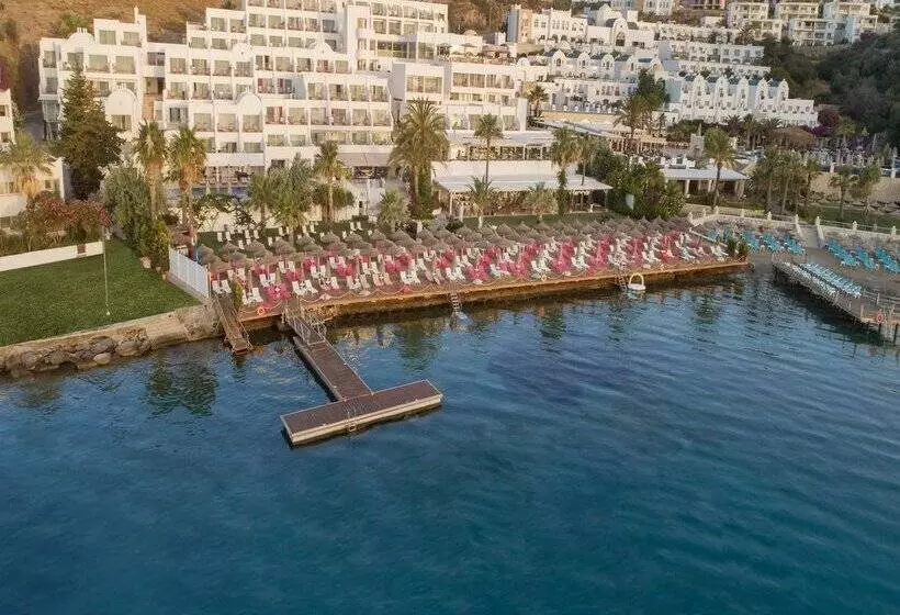 Fotos del hotel Voyage Bodrum   Adult Only +16:  9