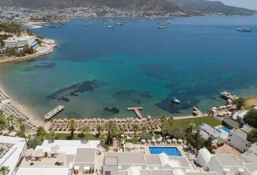 Fotos del hotel Voyage Bodrum   Adult Only +16:  10